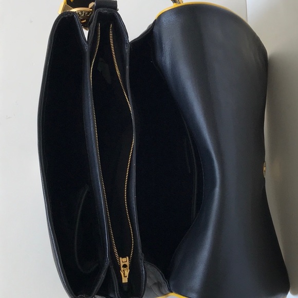 Versace embroidered bag - Picture 5 of 9